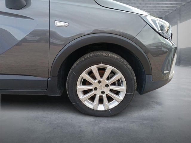 OPEL Crossland Crossland 1.5 ECOTEC D 120 CV Start&Stop aut. Ulti