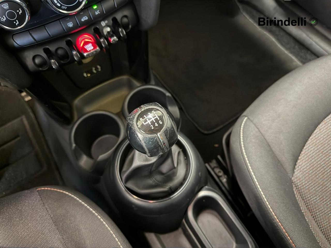 MINI Mini 4ª serie (F56) - Mini 1.2 One 75 CV