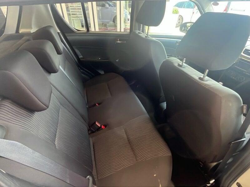 Suzuki Swift 5p 1.2 vvt GL Style 4wd
