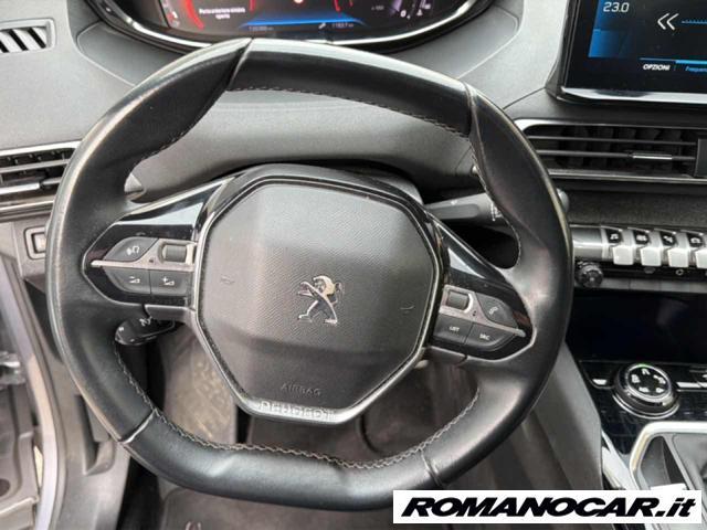 PEUGEOT 3008 BlueHDi 130 S&S Allure