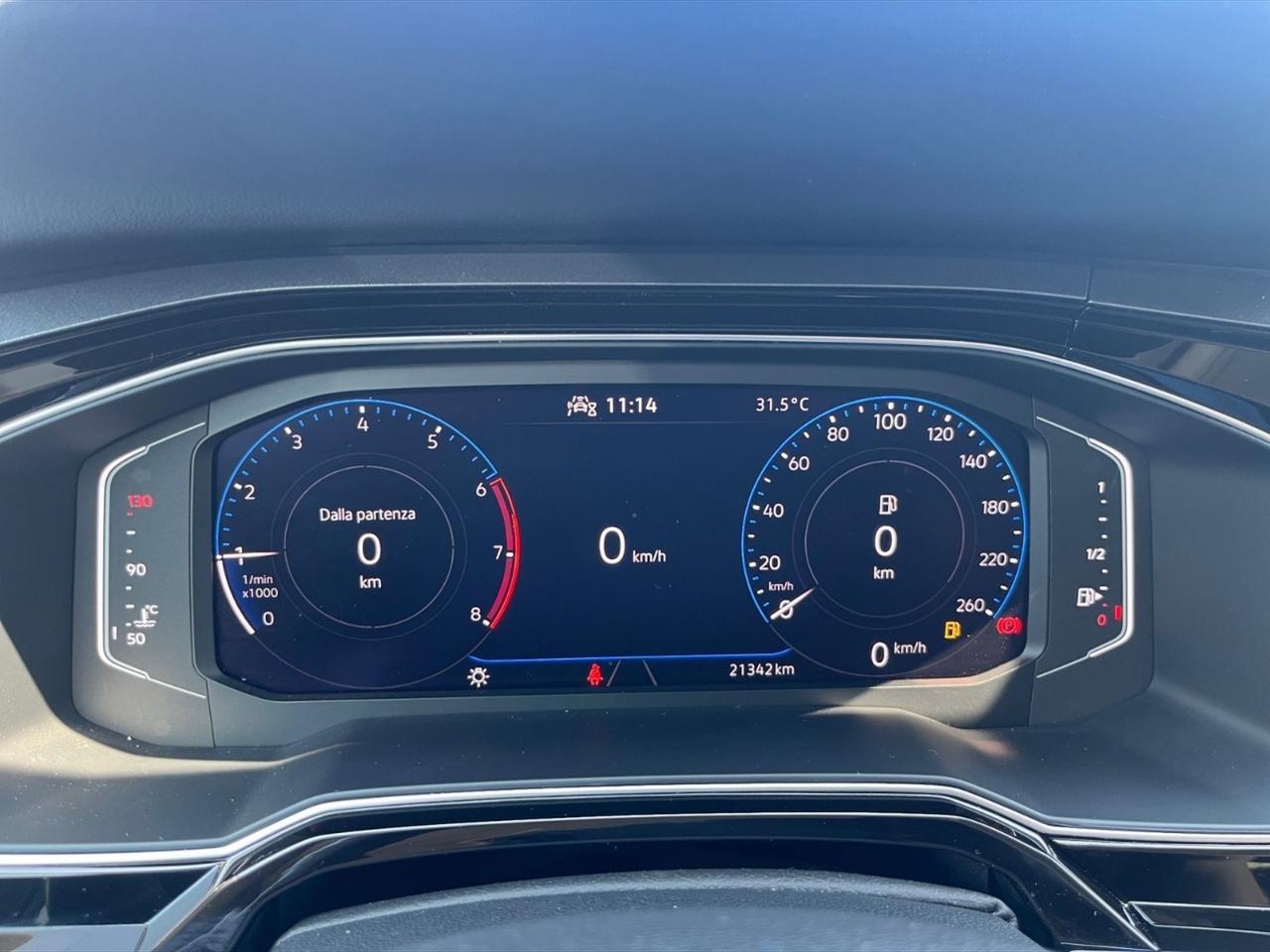 Volkswagen Polo 1.0 tsi style 95cv