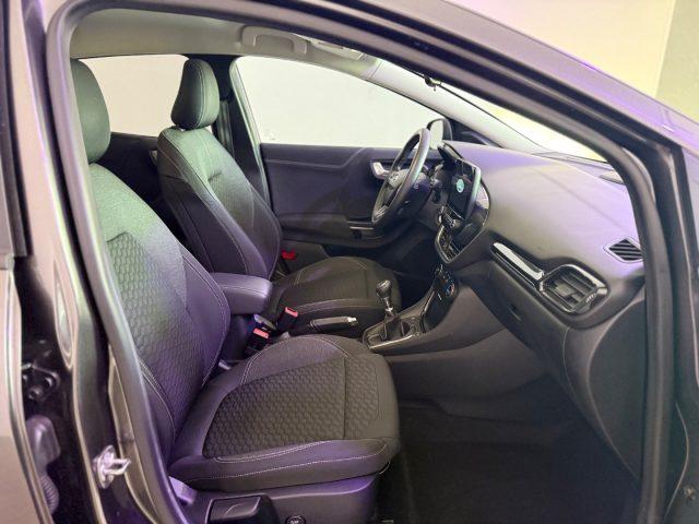 FORD Puma 1.0 EcoBoost Hybrid 125 CV S&S .ST-Line X