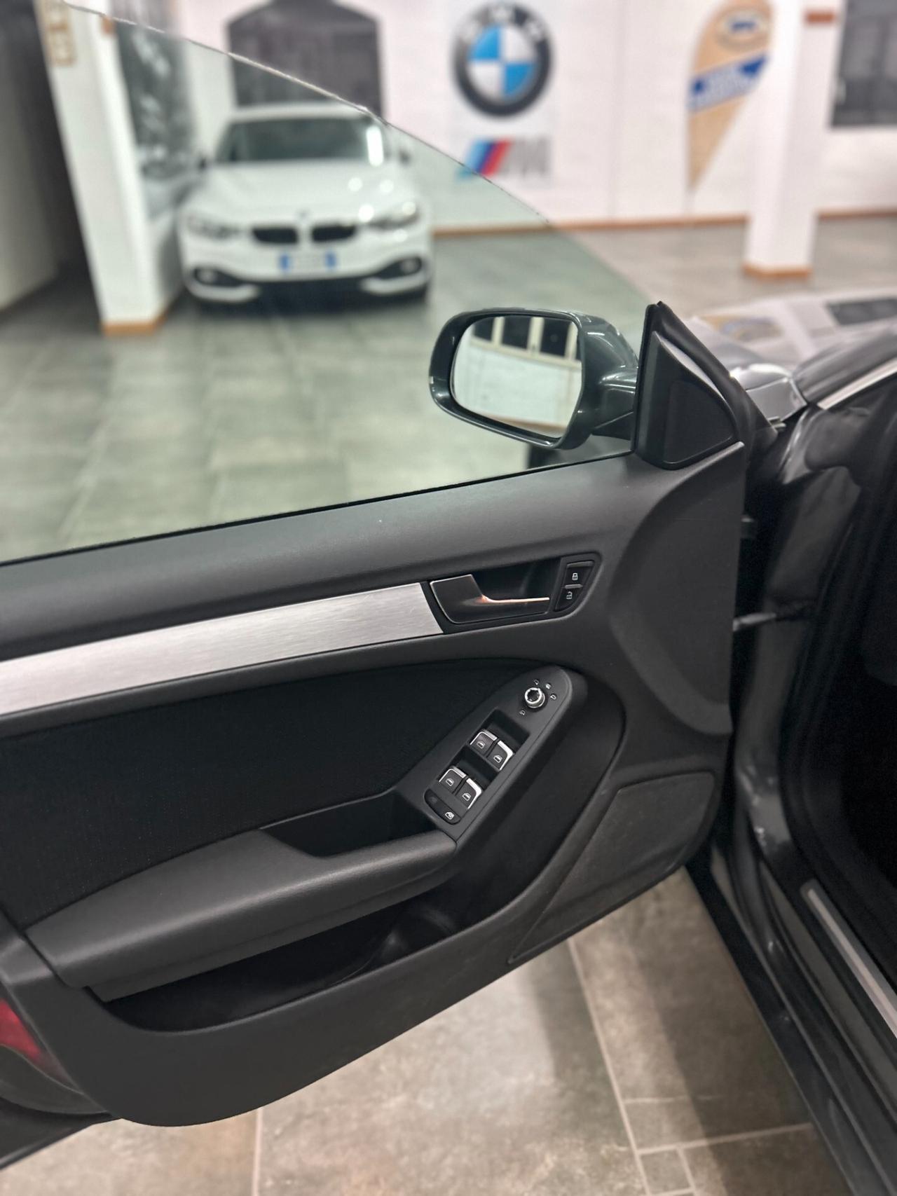 Audi A5 SportBack 2.0 TDI 177 cv S-Line