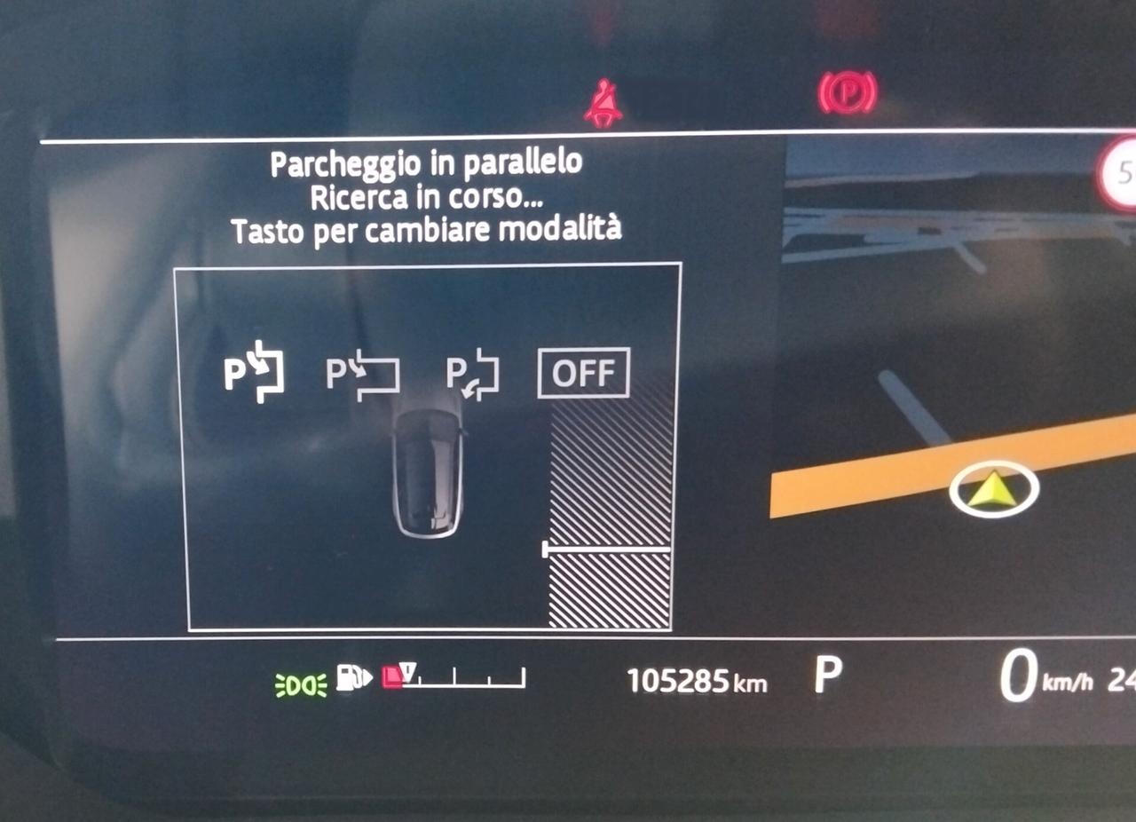 Land Rover Range Velar 2.0D I4 240 CV R-Dynamic SE