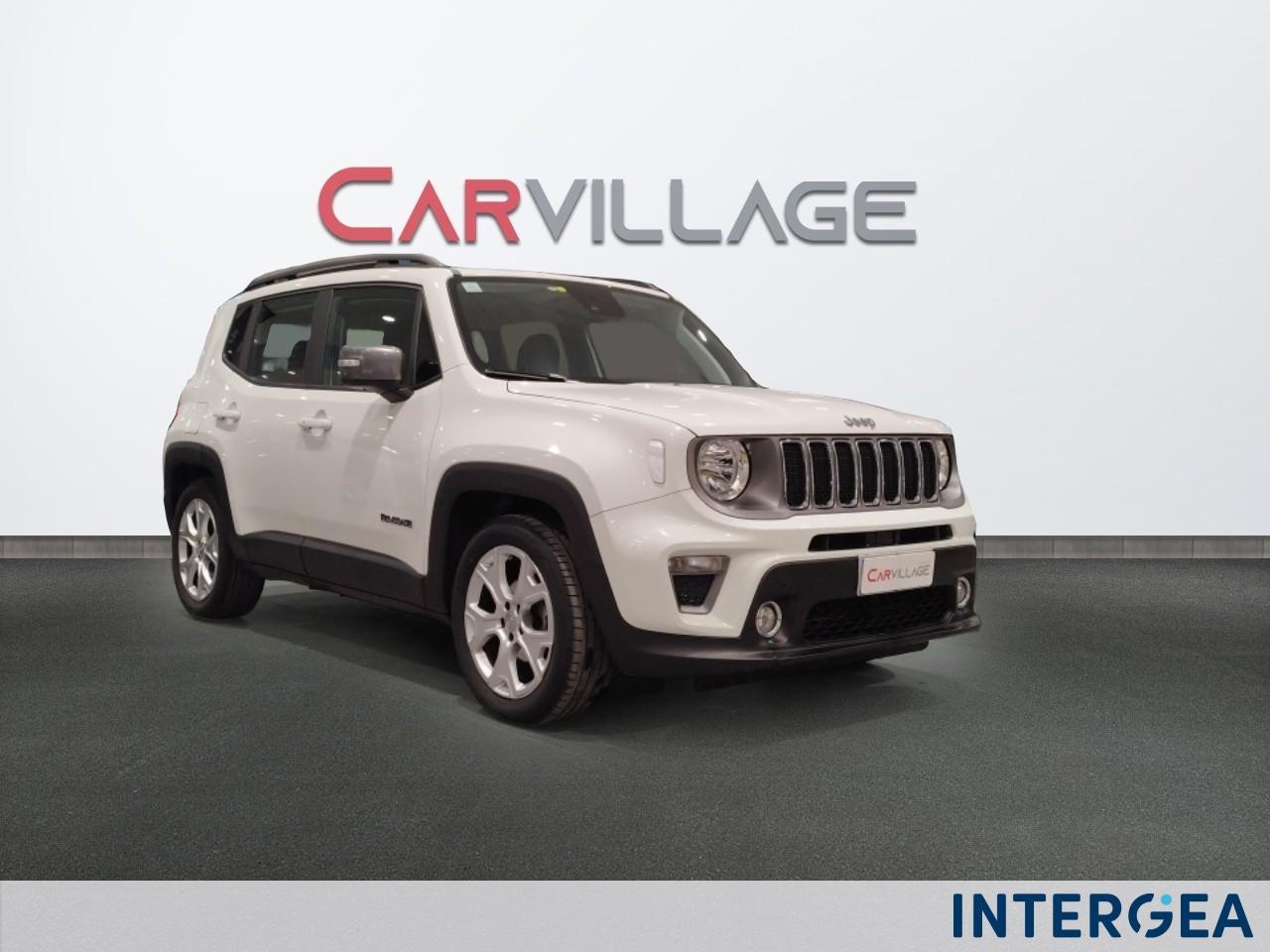 JEEP Renegade 1.6 mjt Limited 2wd 130cv N1