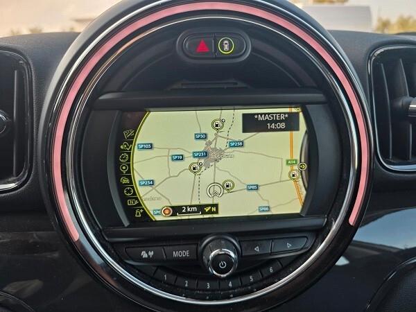 Mini Cooper Countryman 2.0 150cv 4x4