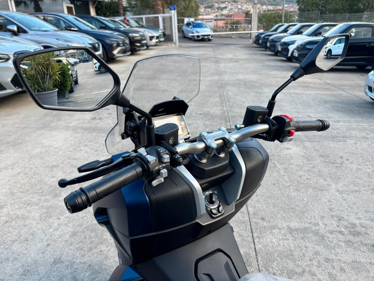 Kymco Dink-x 125 NUOVO PRONTO CONSEGNA