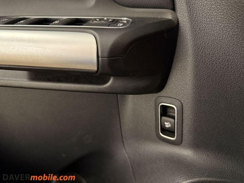 Mercedes-Benz GLA GLA 180 d Automatic Progressive Advanced