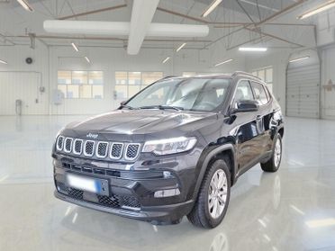 JEEP COMPASS 1.3 T4 PHEV 190 CV BUSINESS 4XE AUTO 5 PORTE SUV