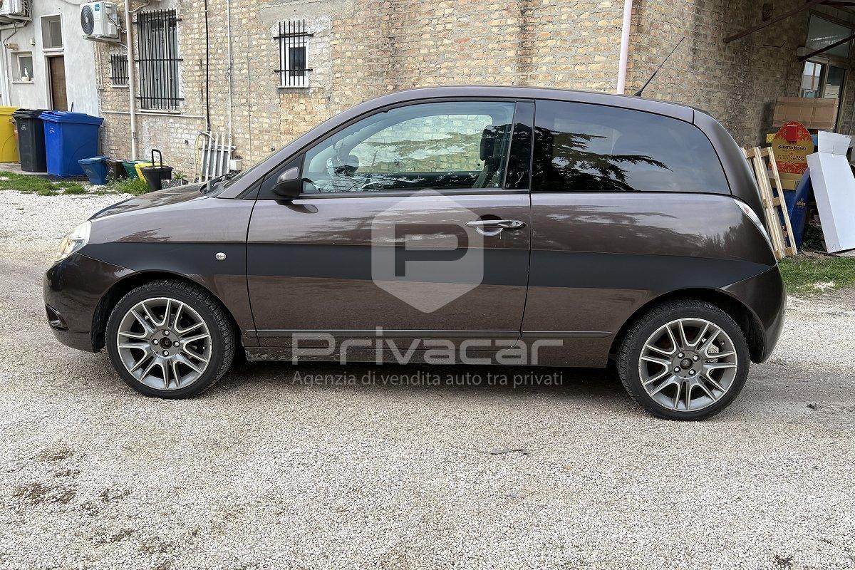 LANCIA Ypsilon 1.2 Versus