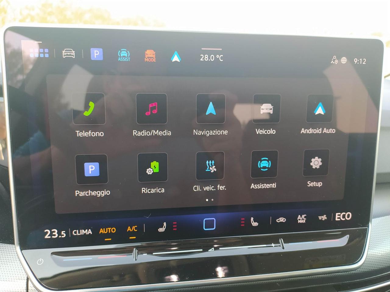 Volkswagen Golf Style 1.5 eHybrid PHEV 204C #12024