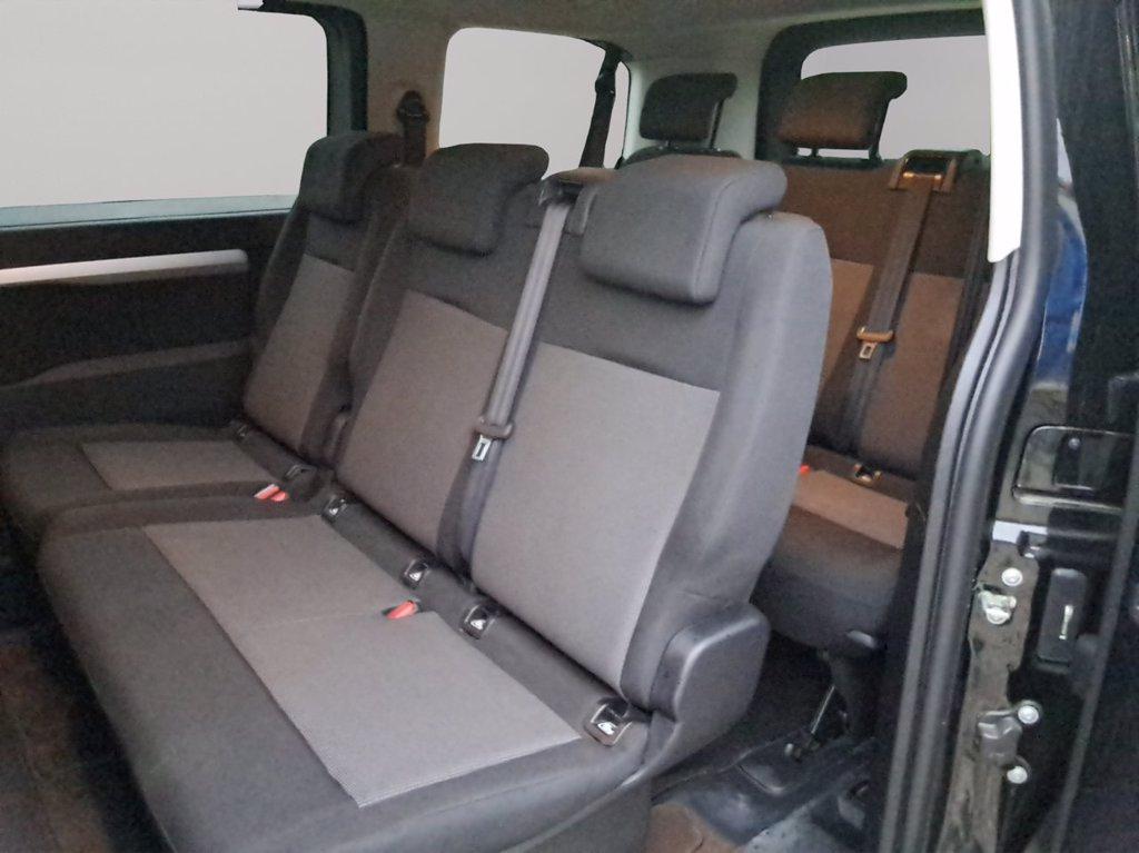 TOYOTA Proace verso 2.0d 144cv s&s l1 lounge 5p 9p.ti e6d del 2023