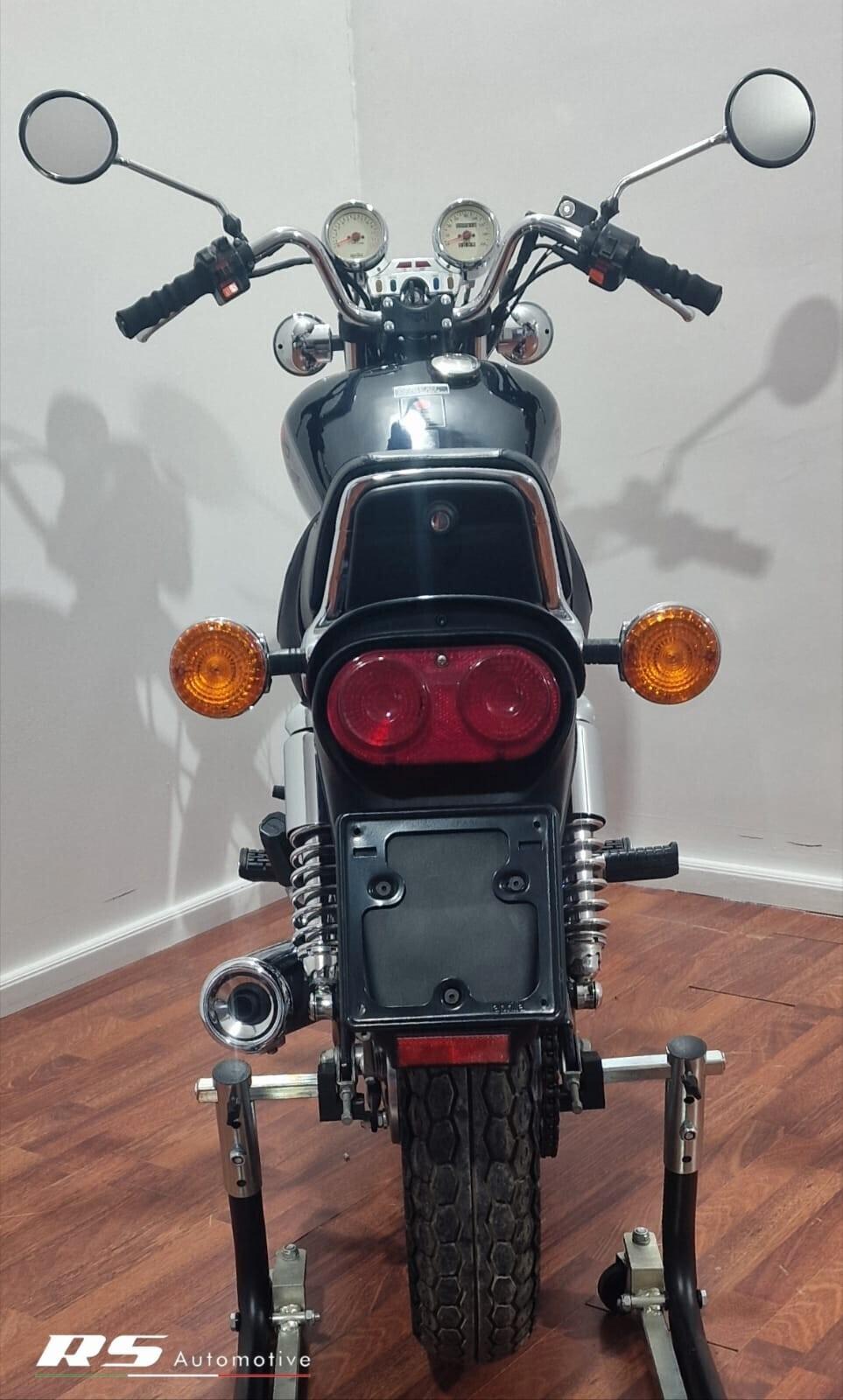 Aprilia Red Rose 125
