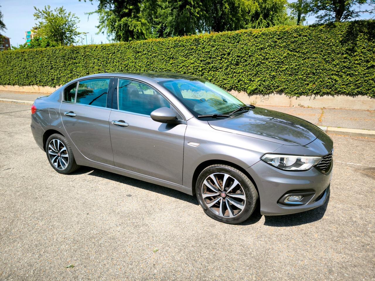 Fiat Tipo 1.6 Mjt