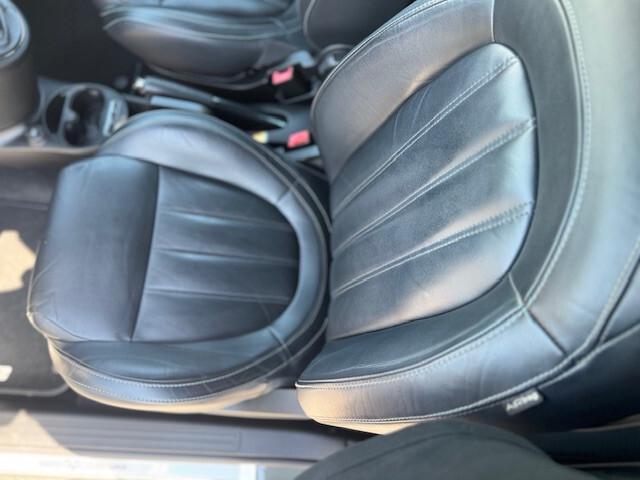 Abarth 595 1.4 Turbo T-Jet 165 CV Turismo-UNICO PRORIETARIO!!!