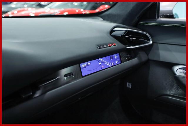 FERRARI 296 GTB 296 GTB|FULL CARBON SPEC|LIVREA GIALLO MODENA