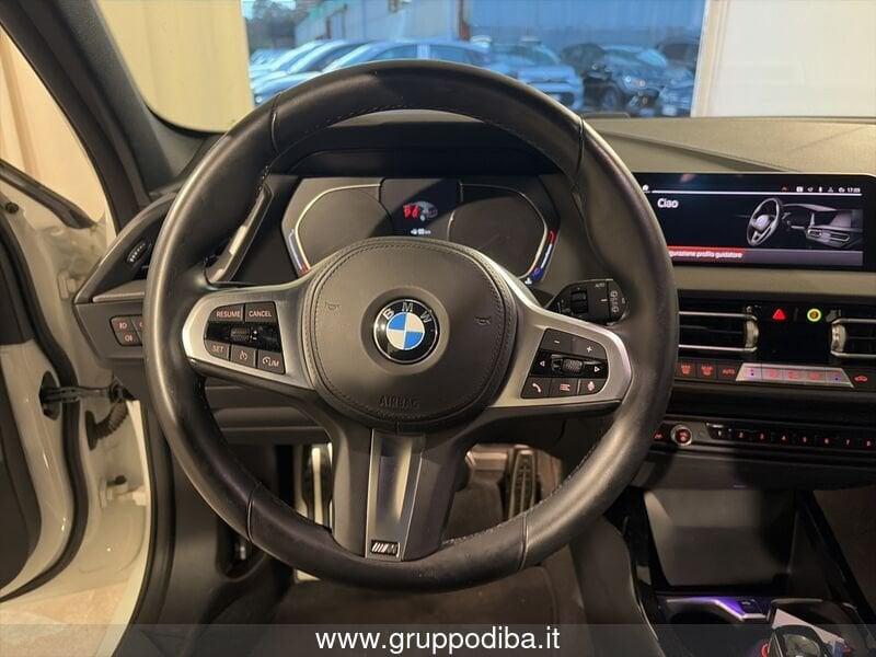 BMW Serie 1 F40 Diesel 116d Msport auto