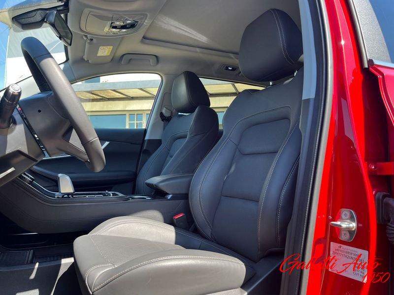 DR AUTOMOBILES dr 7.0 1.5 Turbo DCT Bi-Fuel GPL 7POSTI-PRM GALLOTTI