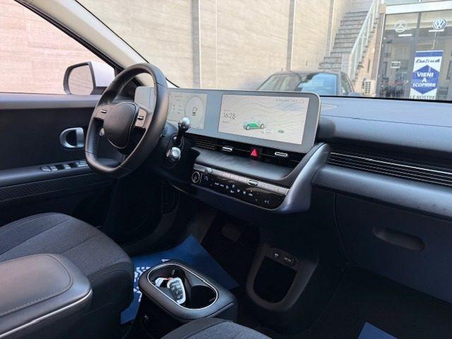 HYUNDAI Ioniq 5 5 58 kWh Progress