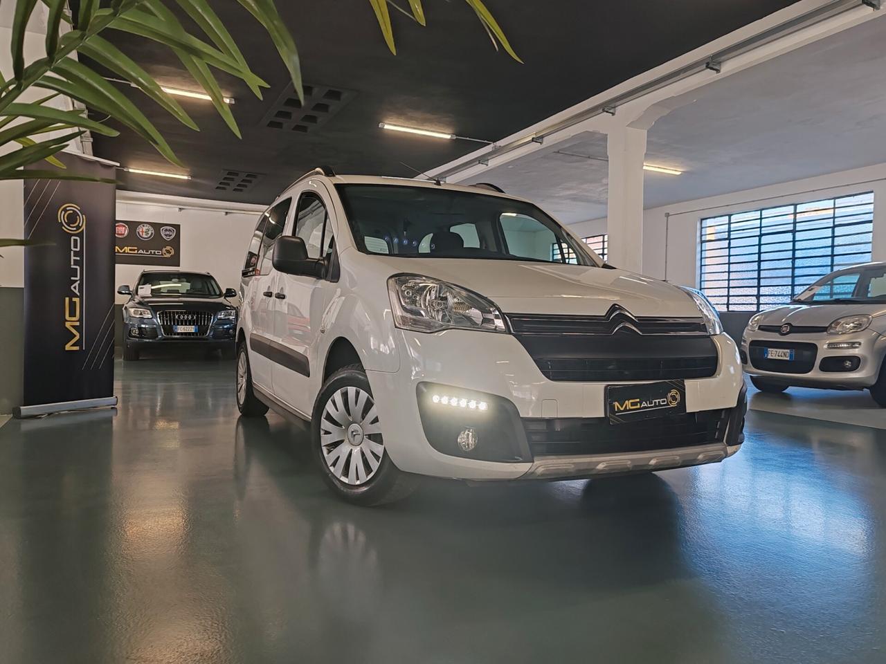 Citroen Berlingo Multispace PureTech 110 S&S Feel