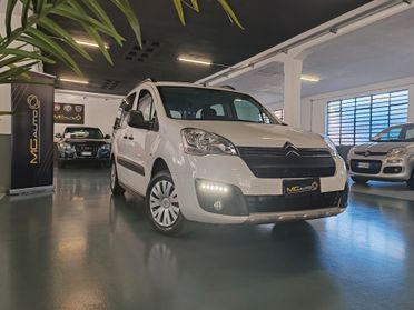 Citroen Berlingo Multispace PureTech 110 S&S Feel