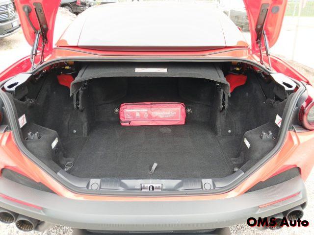 FERRARI Portofino F164 3.9 V8 Ferrari Approved 08.2026