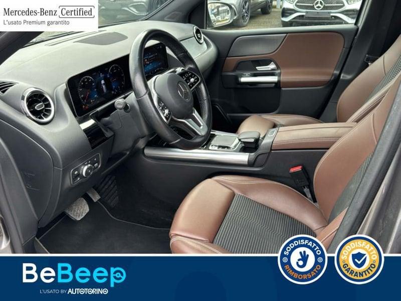 Mercedes-Benz Classe B B 180 D SPORT PLUS AUTO