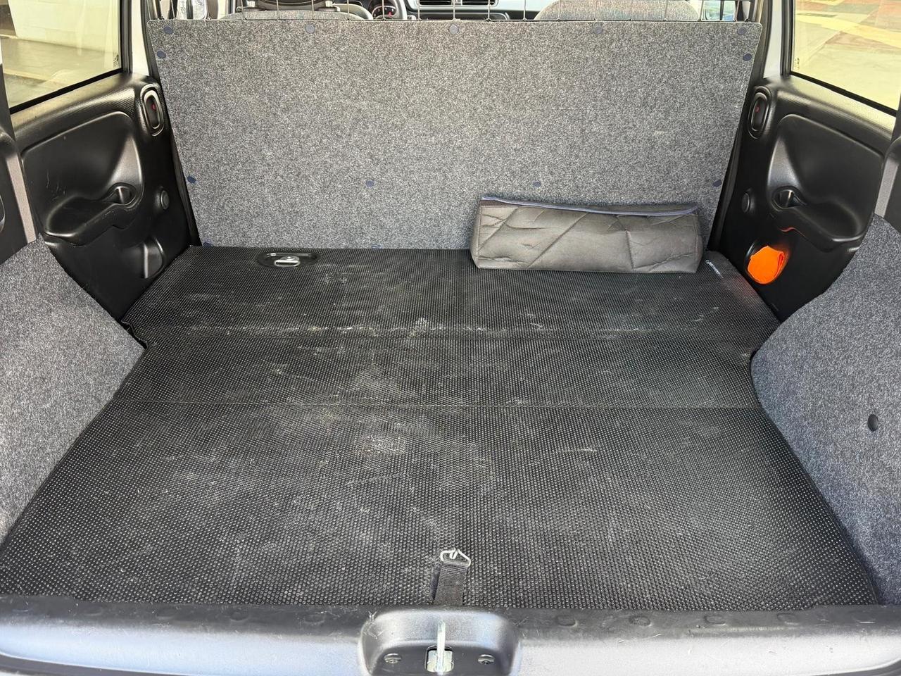 Fiat Panda 1.0 Hybrid Van 2 posti