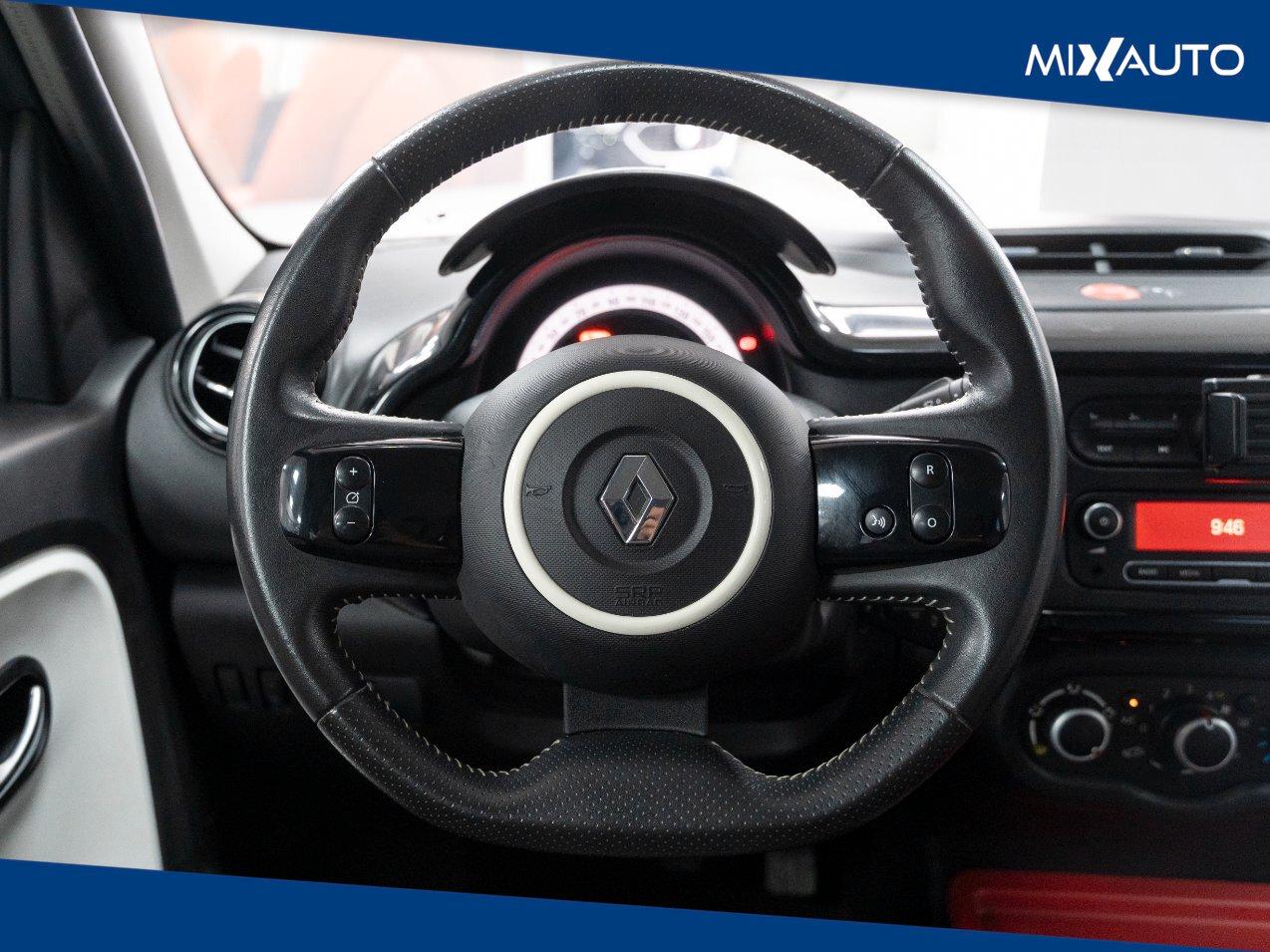 Renault Twingo 0.9 TCE Energy Intens 90CV