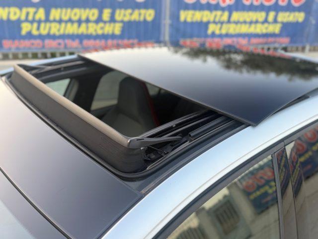 VOLKSWAGEN Golf GTI ITALIANA-TETTO TAGLIANDI VW