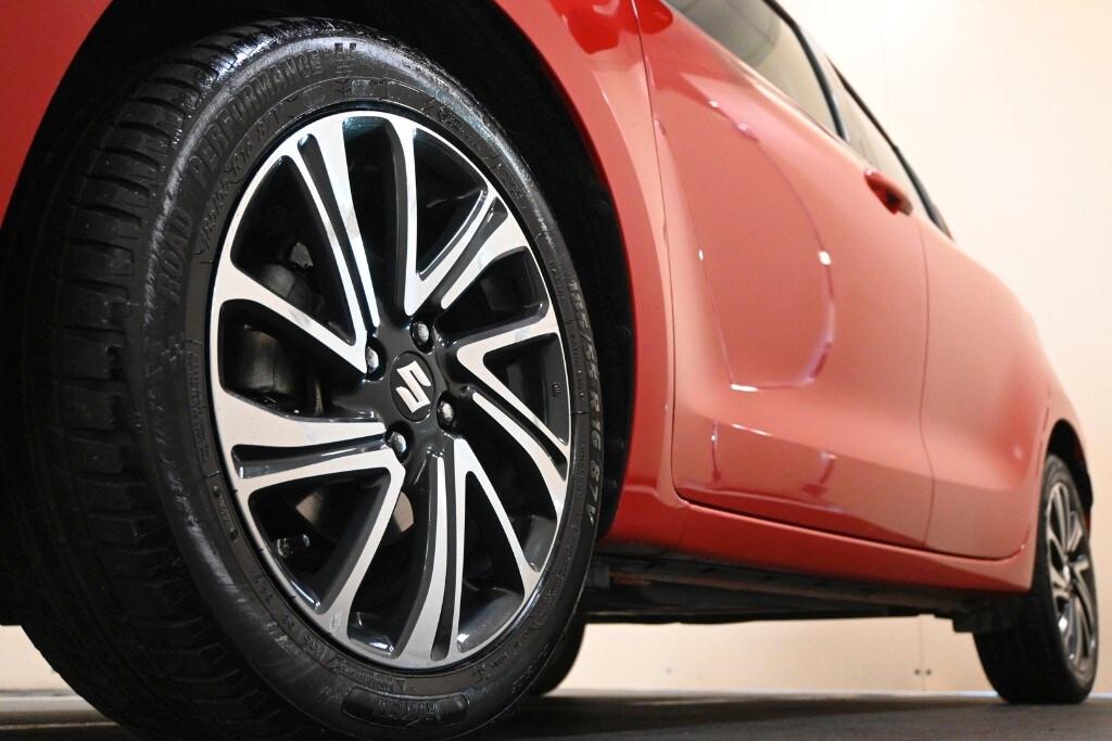 SUZUKI Swift (2017-2024) Swift 1.2 Hybrid Top