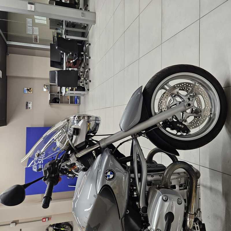 Bmw R 1150 R - 2005