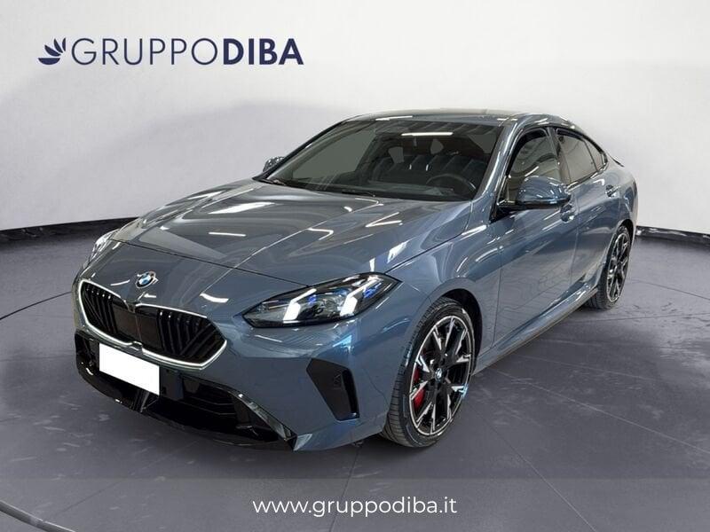 BMW Serie 2 Gran Coupe Serie 2 F74 Gran Coupe 218d Gran Coupe MSport Pro auto
