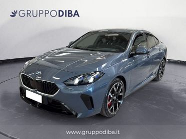BMW Serie 2 Gran Coupe Serie 2 F74 Gran Coupe 218d Gran Coupe MSport Pro auto