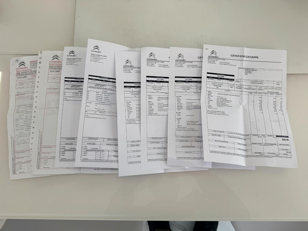 Citroen C3 1.2 GPL 82cv Shine Tetto PANORAMICO