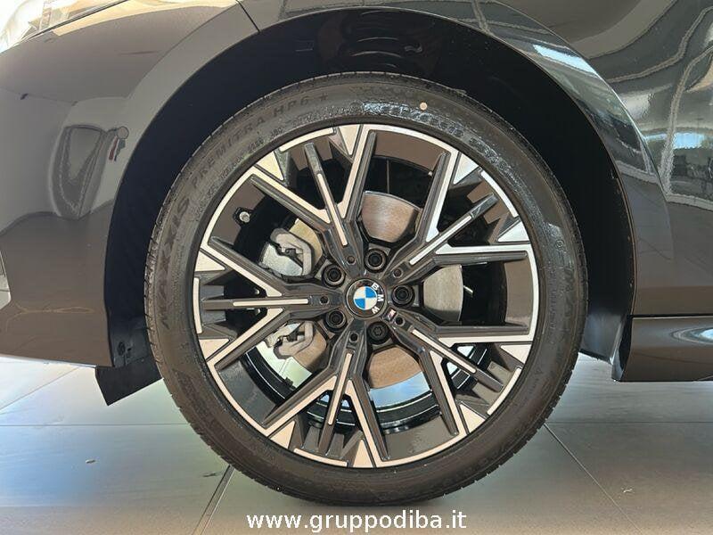 BMW Serie 1 118D