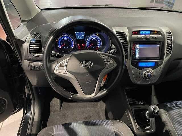 Hyundai ix20 1.4 90 CV APP MODE