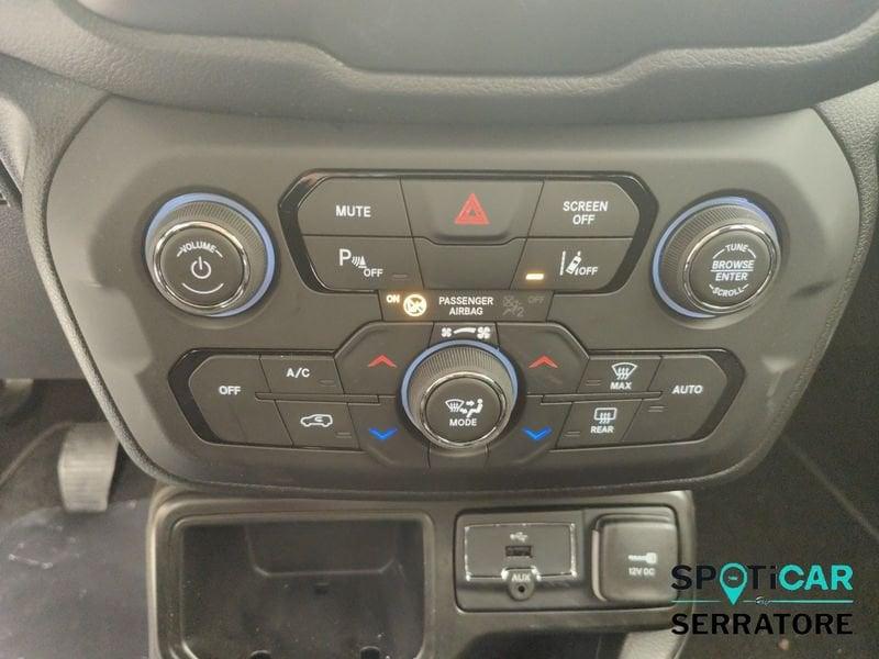 Jeep Renegade My23 Limited 1.0 GseT3