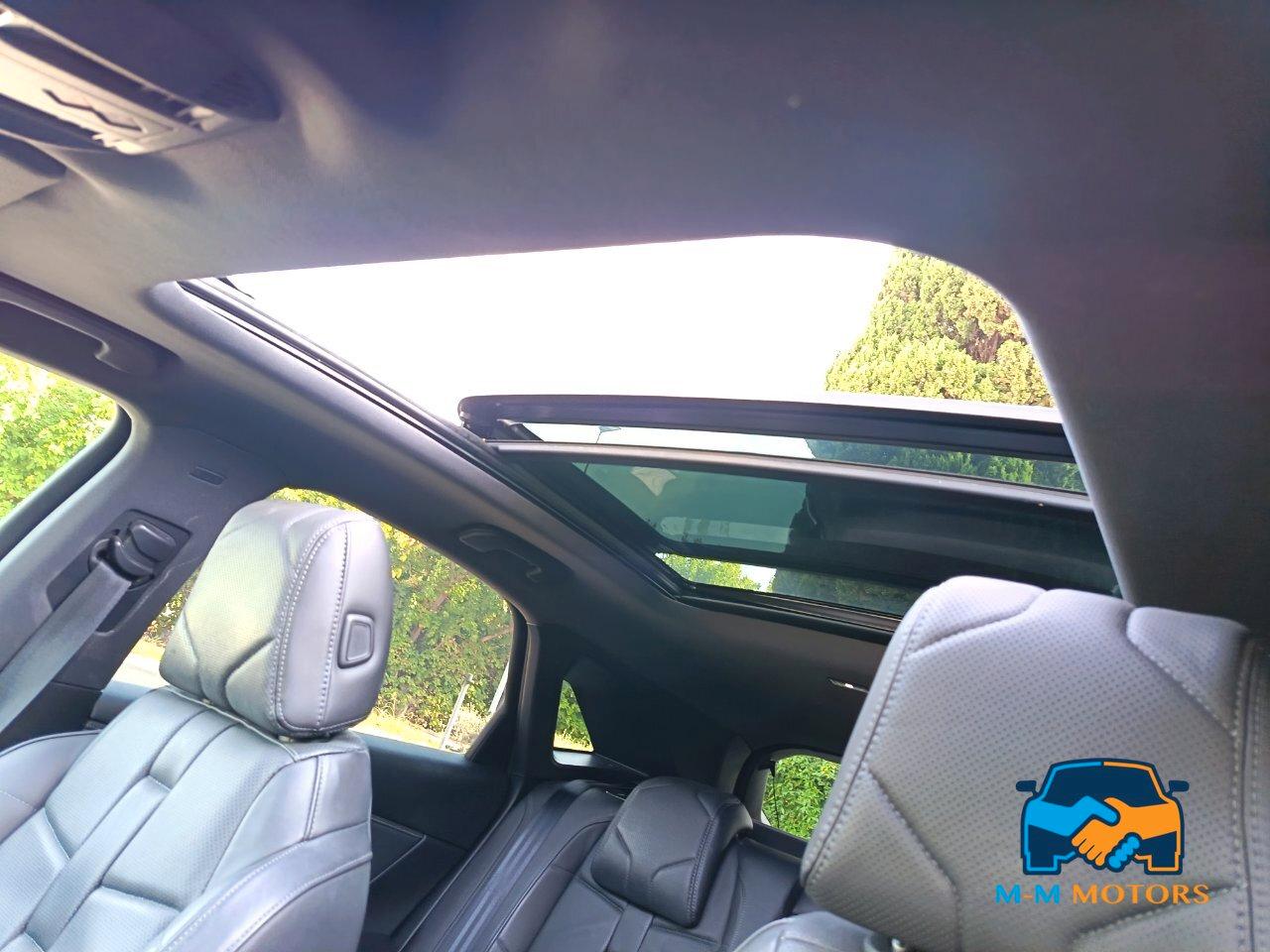DS DS7 Crossback 2.0 bluehdi Grand Chic 180cv auto