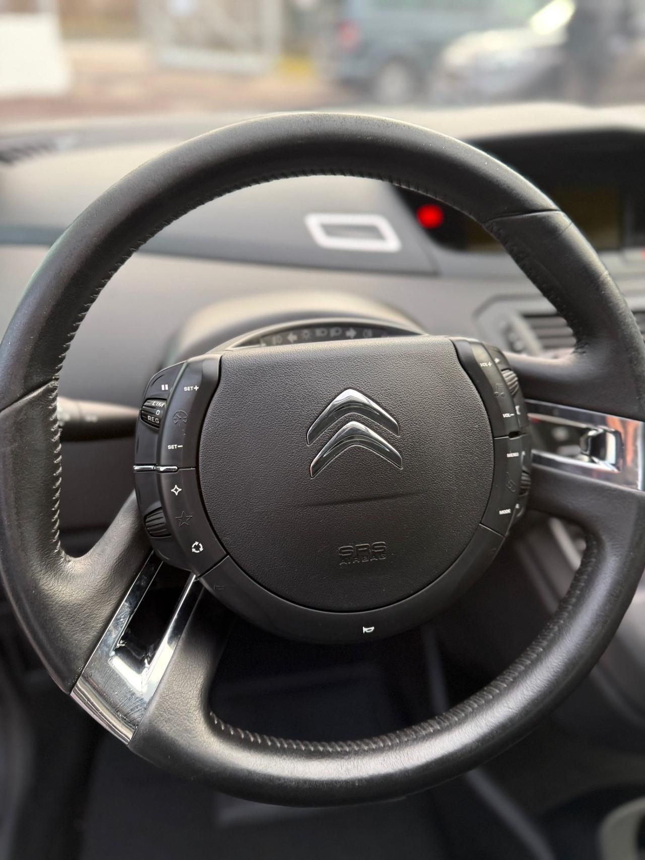 Citroen C4 Grand Picasso 1.6 HDi 7 POSTI NEOP OK