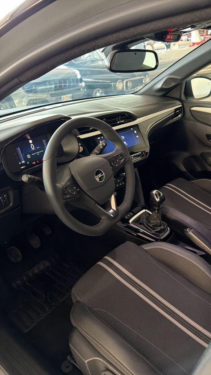 OPEL - Corsa - 1.2 100 CV GS Line