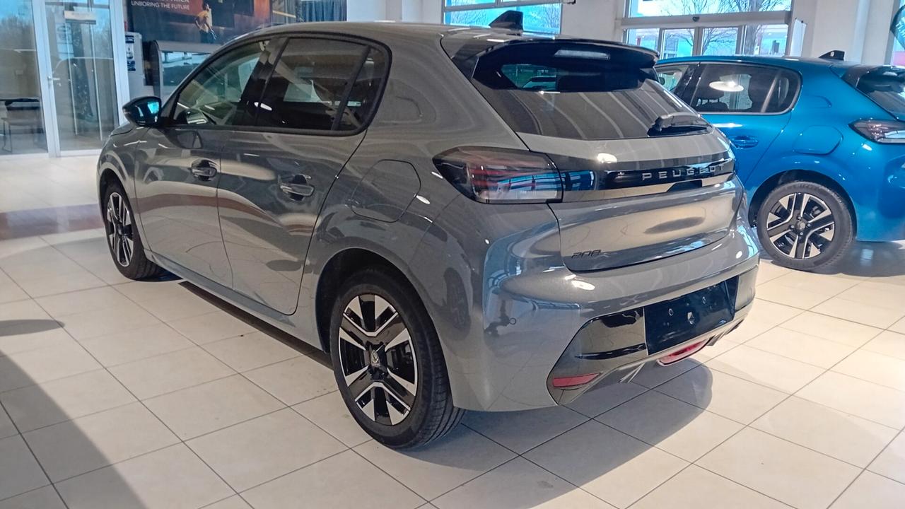 Peugeot 208 PureTech 100 Stop&Start 5 porte Allure