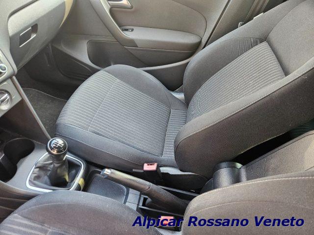 VOLKSWAGEN Polo 1.6 TDI 90CV DPF 5 porte Comfortline