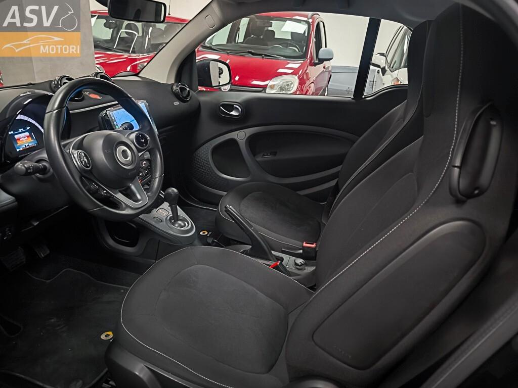 Smart ForTwo 70 1.0 Prime