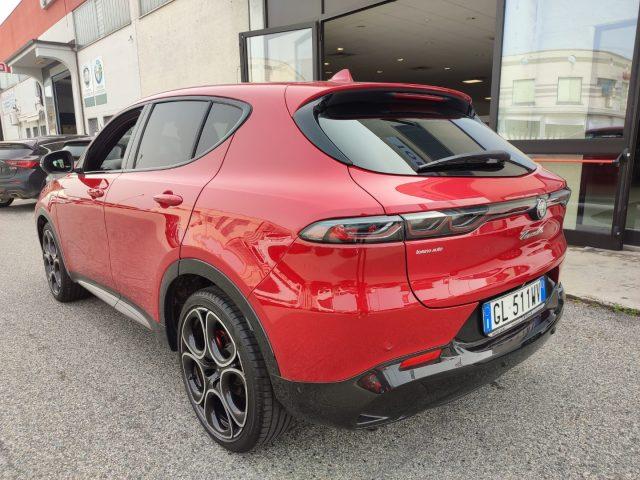 ALFA ROMEO Tonale 1.5 160 CV MHEV TCT7 Edizione Speciale