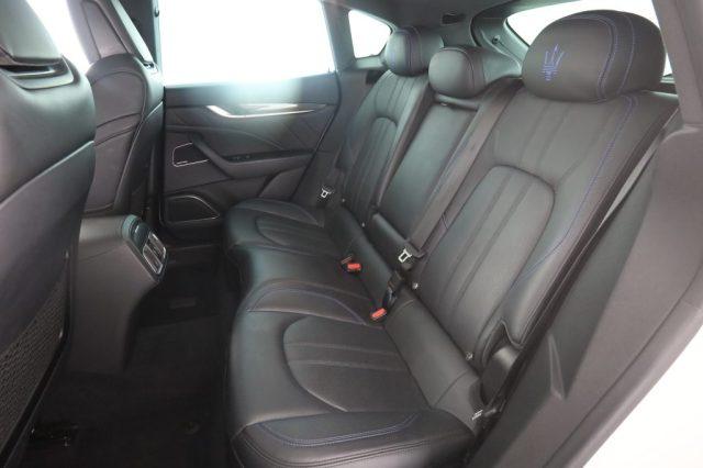 MASERATI Levante Levante 330 CV MHEV AWD GT