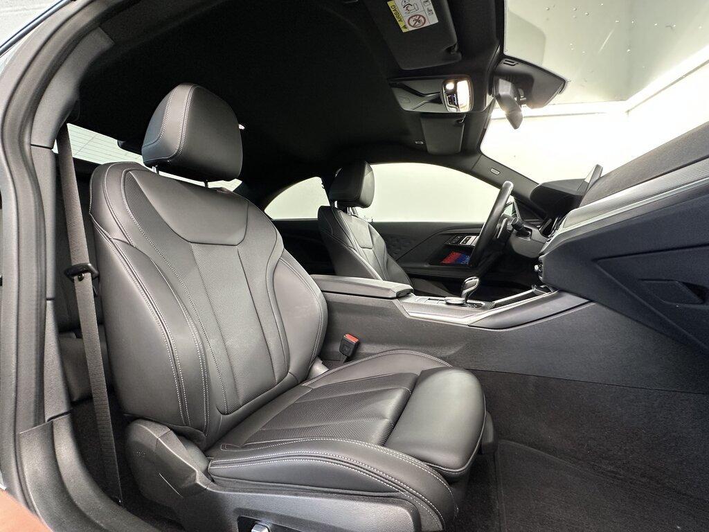 BMW Serie 2 M Coupe 240 i xDrive Steptronic