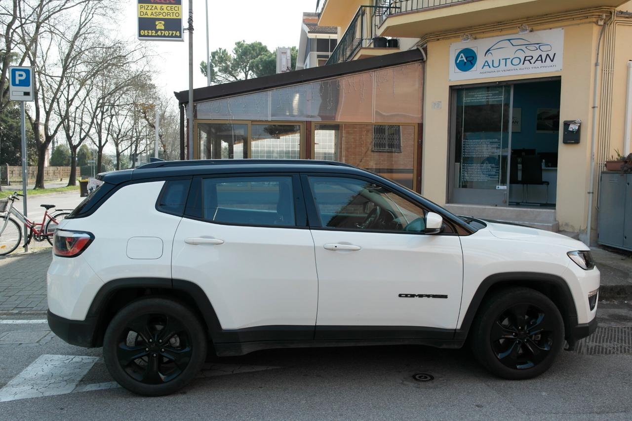 Jeep Compass 1.6 Multijet II 2WD Night Eagle
