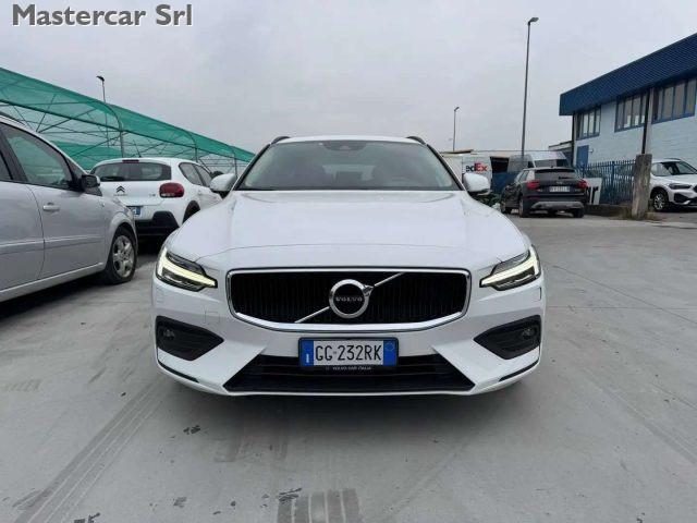 VOLVO V60 2.0 b4 197cv Momentum BUSINESS PRO - GG232RK