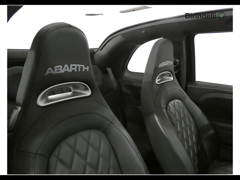 ABARTH 695 - 695 C 1.4 Turbo T-Jet 180 CV M.T.A.